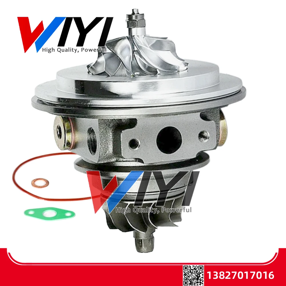 New K03 Turbo Cartr… - image