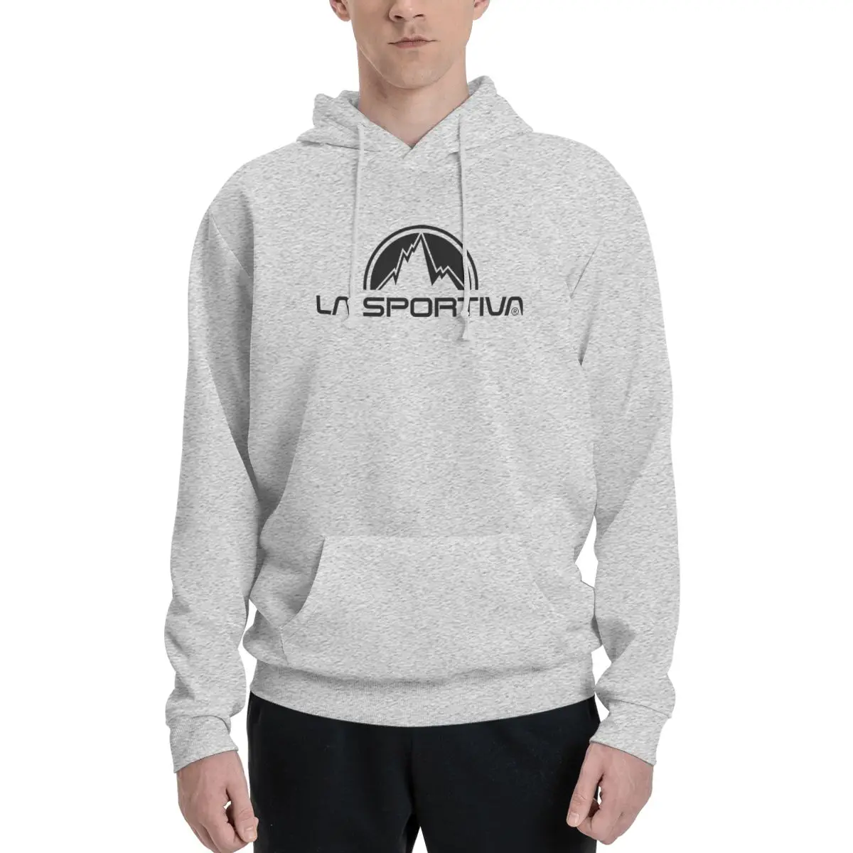 La Sportiva Merch Hoodies Men Women Casual Pullover Sweatshirts Hip Hop Long Sleeve Clothing Autumn Winter