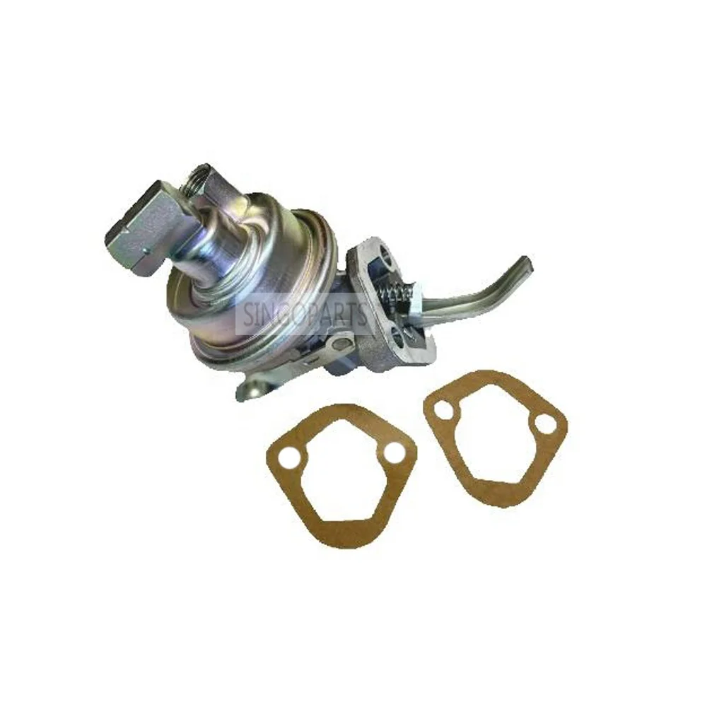 

4937405 6TA590 4988769 3970881 3966155 Fuel Transfer Pump For CUMMINS 4BT