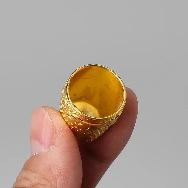 Thumbnail 4 - #86 Best Thimbles to Buy In 2026