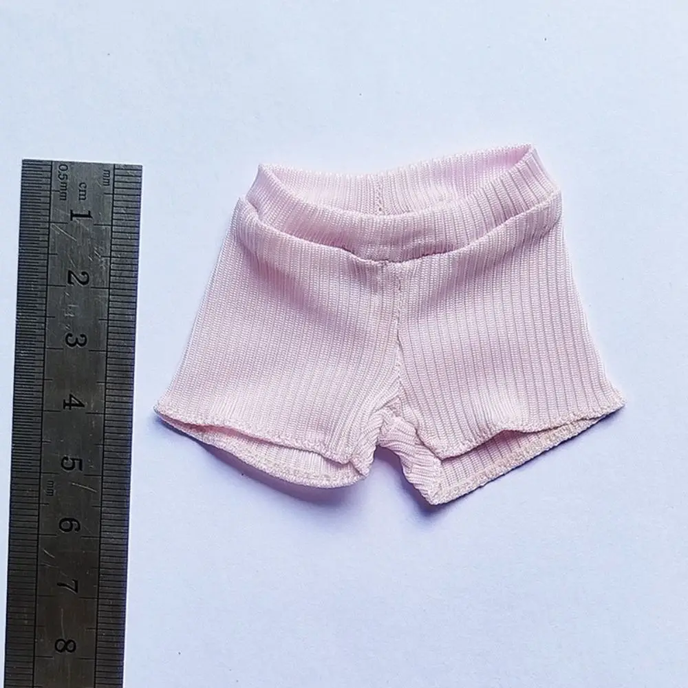 Ropa de soldado en miniatura de 30cm para muñeca, pantalones cortos de punto Sexy, ropa deportiva informal, para muñeca de acción de 12 figura de soldado ", 1/6