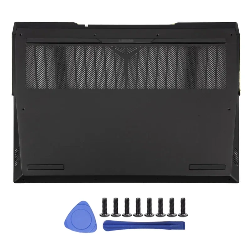 لينوفو Y9000P R9000P Legion 5 Pro 2021 16ACH6H كمبيوتر محمول جديد LCD الغطاء الخلفي/الحافة الأمامية/المفصلي/غطاء المفصلي/Palmrest/الغطاء السفلي #6