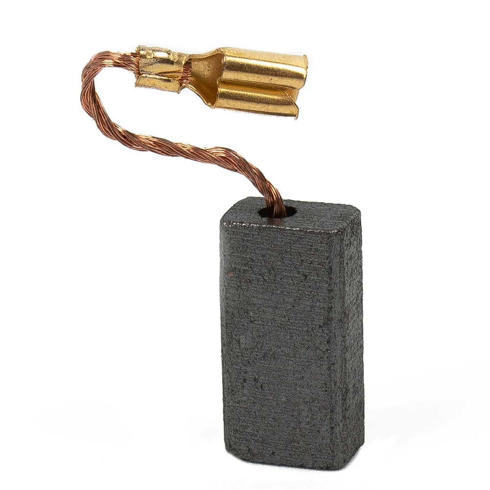 電動アングルグラインダー用カーボンブラシ,一般モーター,電動工具アクセサリー,15mm x 8mm x 5mm, 20個