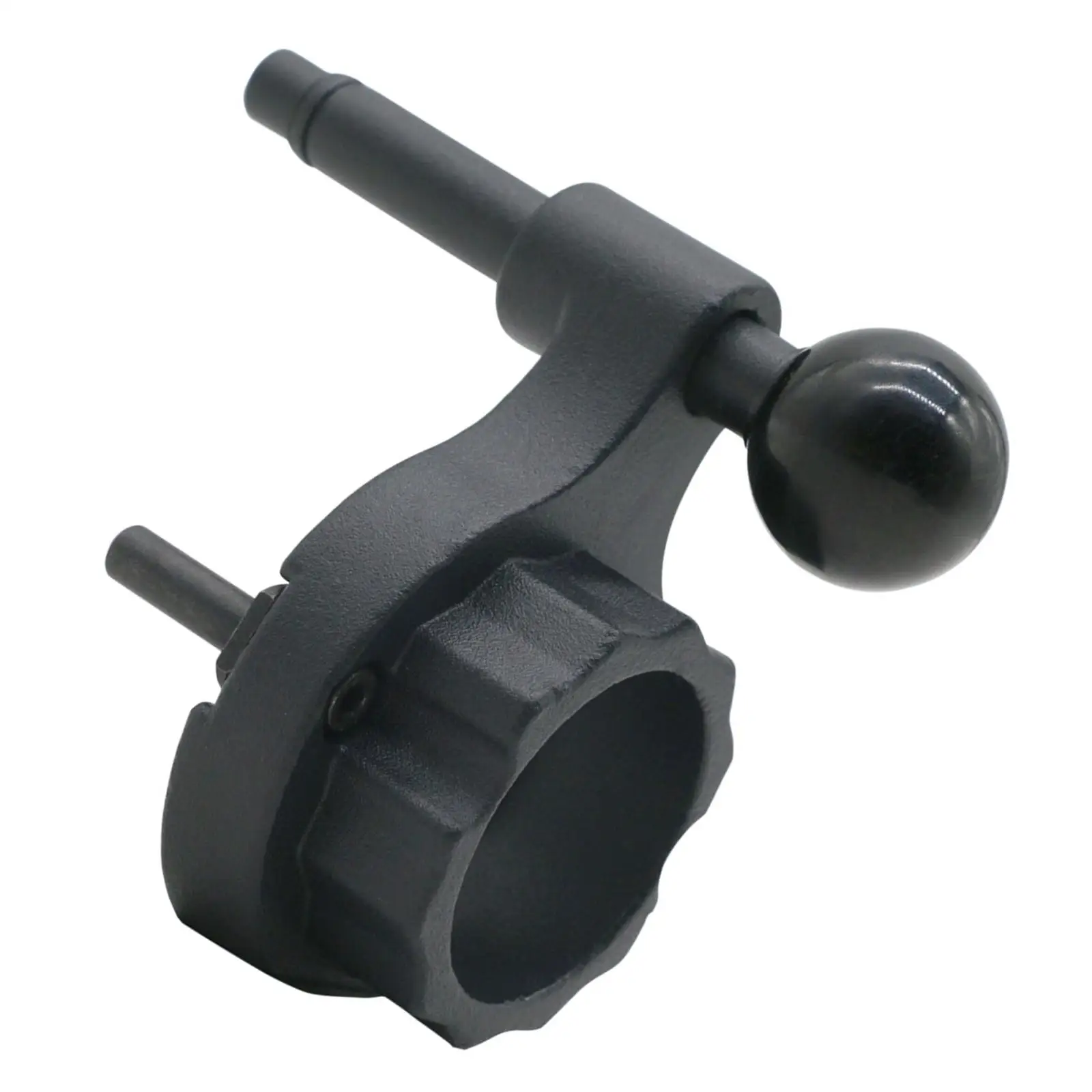 

Инструмент для блокировки коленчатого вала, углеродистая сталь, стабильная производительность, 2,0 Tdi, авторемонт