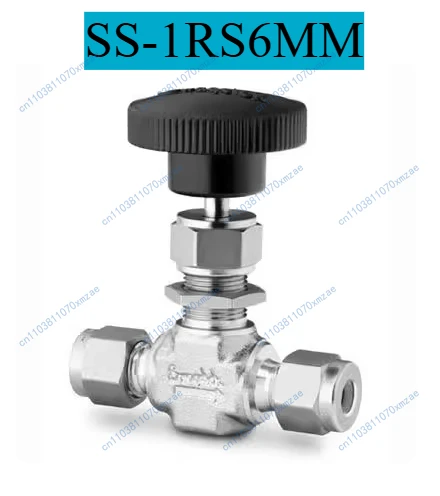 New SS-1RS6MM Stain… - image