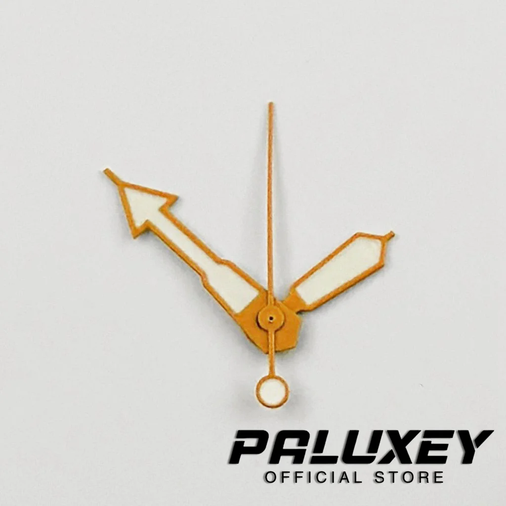 SKX Hands Suitable Watch Accessories For NH34 NH35 NH36 NH38 NH39 NH70 NH72 Movement Watches Pointers