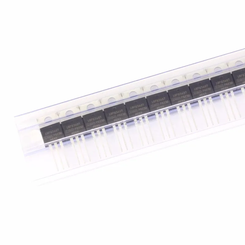 20 PZ IRFB3607PBF TO-220 MOSFET FET in linea a canale N 75 V/80 A