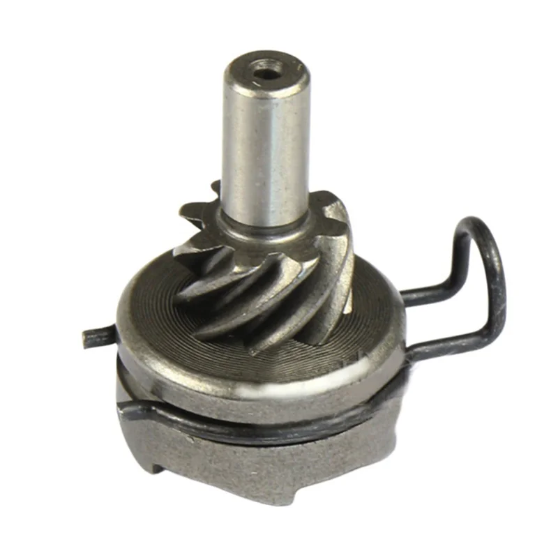R1-New Motorcycle Starter Lever Shaft Gear Assembly Kit For GY6 49CC 50CC 80CC 100CC Scooter Starter Shaft GY6 80Cc 139QMB