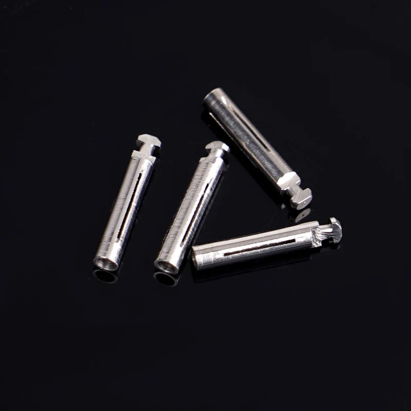 

8 шт., стоматологическая оправка FG-RA, адаптер для боров от 1,6 мм до 2,35 мм, адаптер-конвертер из нержавеющей стали, высокоскоростной адаптер для боров