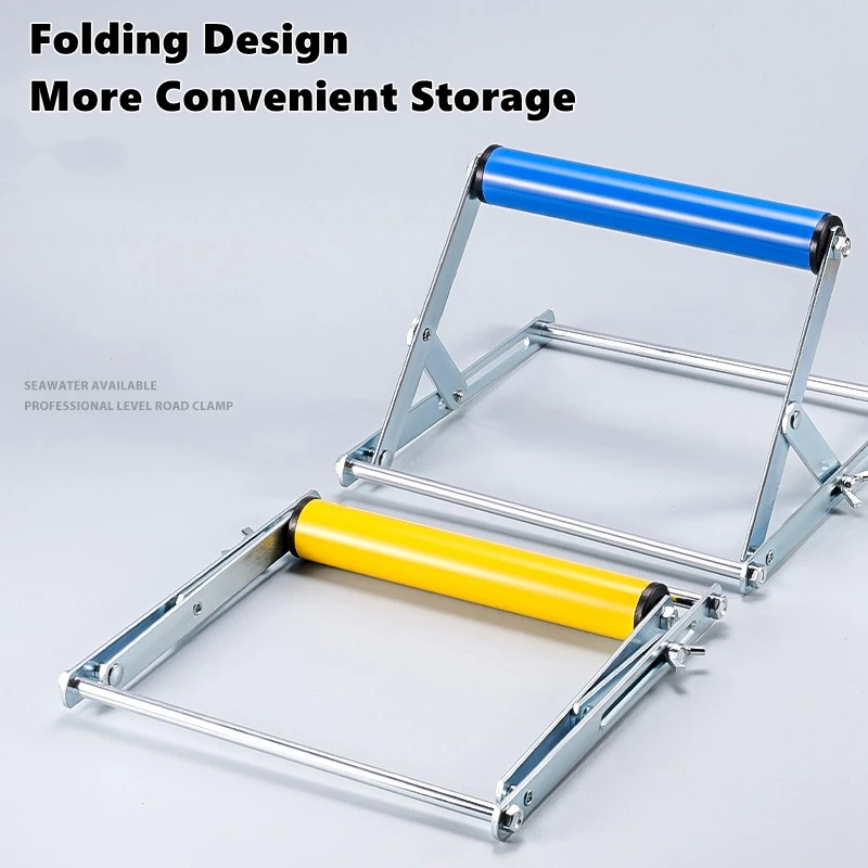 ارتفاع قابل للتعديل منشار الطاولة مرفق حامل الأسطوانة ، آلة القطع ميتري المنشار الأسطوانة حامل داعم لإطار دعم النجارة #6