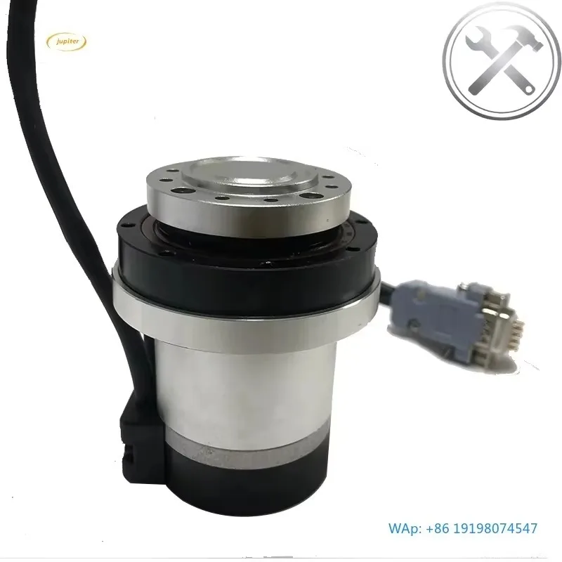 

24V 36V 50W 1500RPM Harmonic Gear BLDC Motor, ic Arm Joint Motor with Encoder