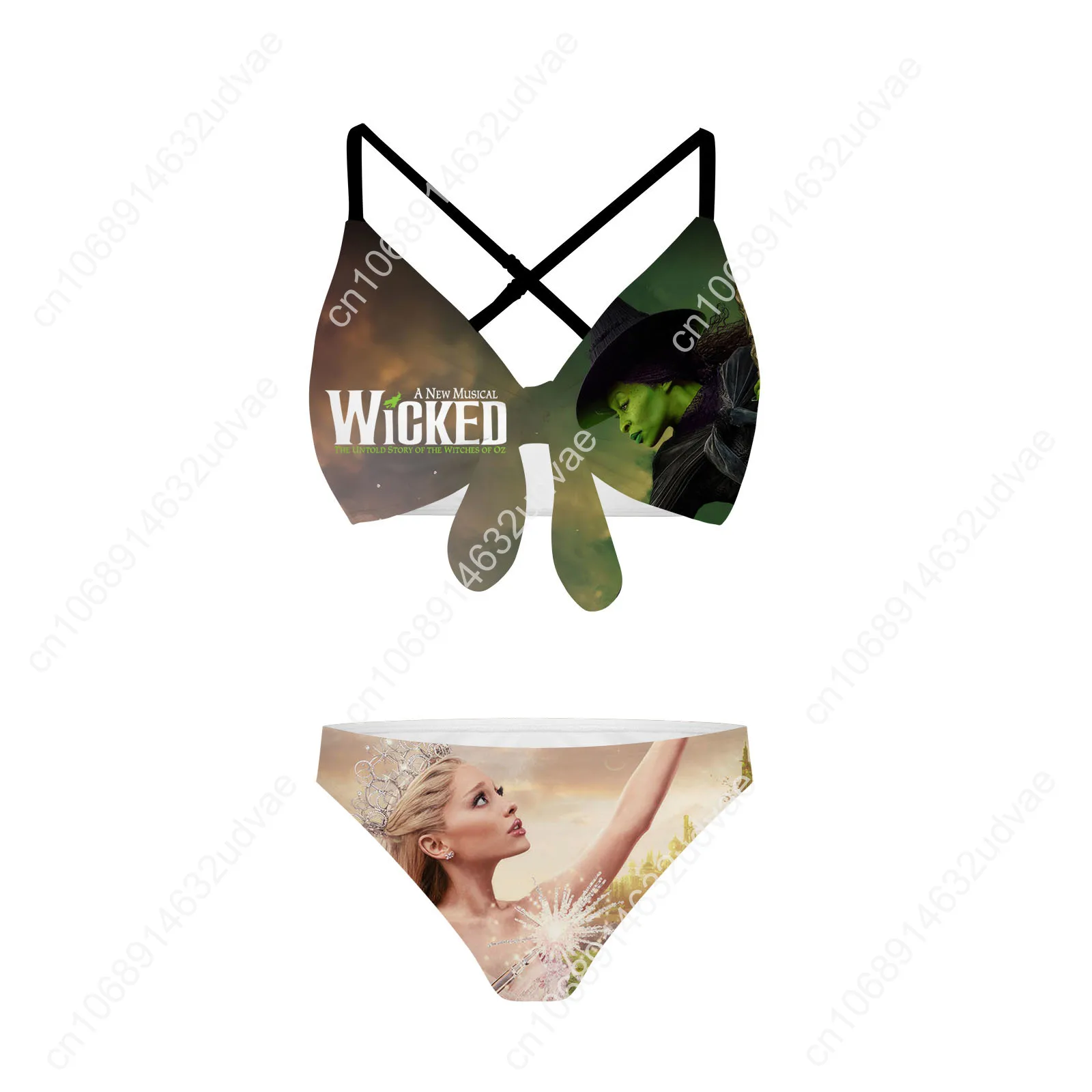 Variant: WICKED He Musical A