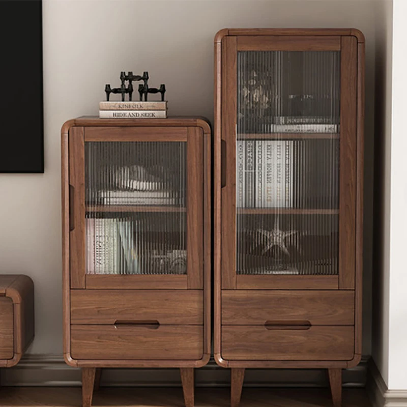 

Simple Elegant Living Room Cabinets Luxury Cute Unique Modern Display Cabinet Drawer Storage Mueble Salon Furniture Living Room