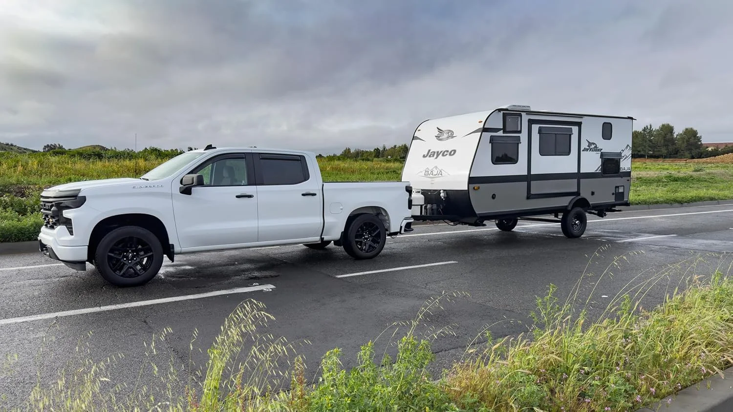 

85cm Car Sunroof Rain Visor RV Camper Window Rain Deflector Wind Shield Smoke Tinted Acrylic Auto Accessory