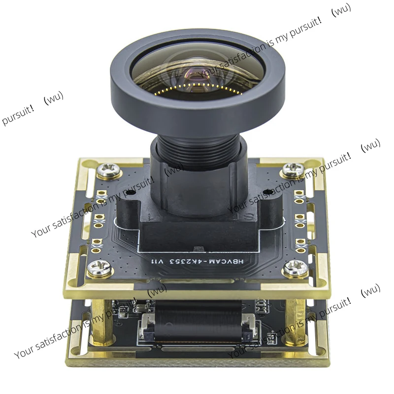 8MP True 4K IMX678 Camera Module For 4K Device
