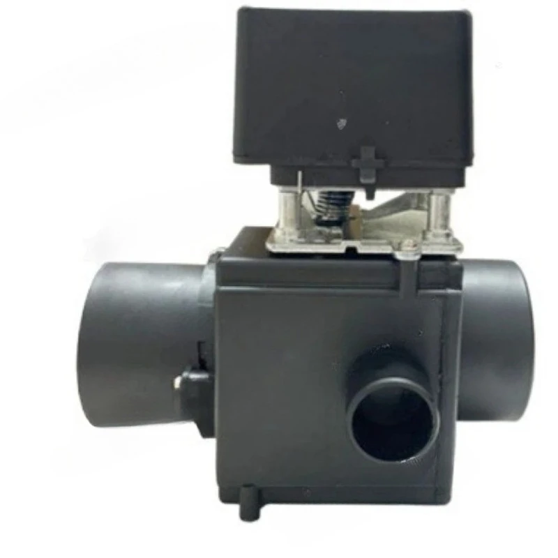 1PCS 3-Inch 180-Degree Washer Valve Drain Pump With Overflow MDB-O-3 For Speed Queen
