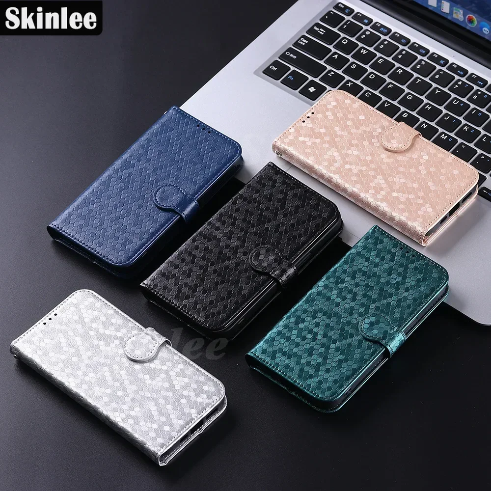 

For VIVO Y19S Y28 Y03 Y03T Flip Case Grains Leather Card Slot Wallet Back Cover VIVO Y28 Y03 Y03T T y 19 28 Back Casing