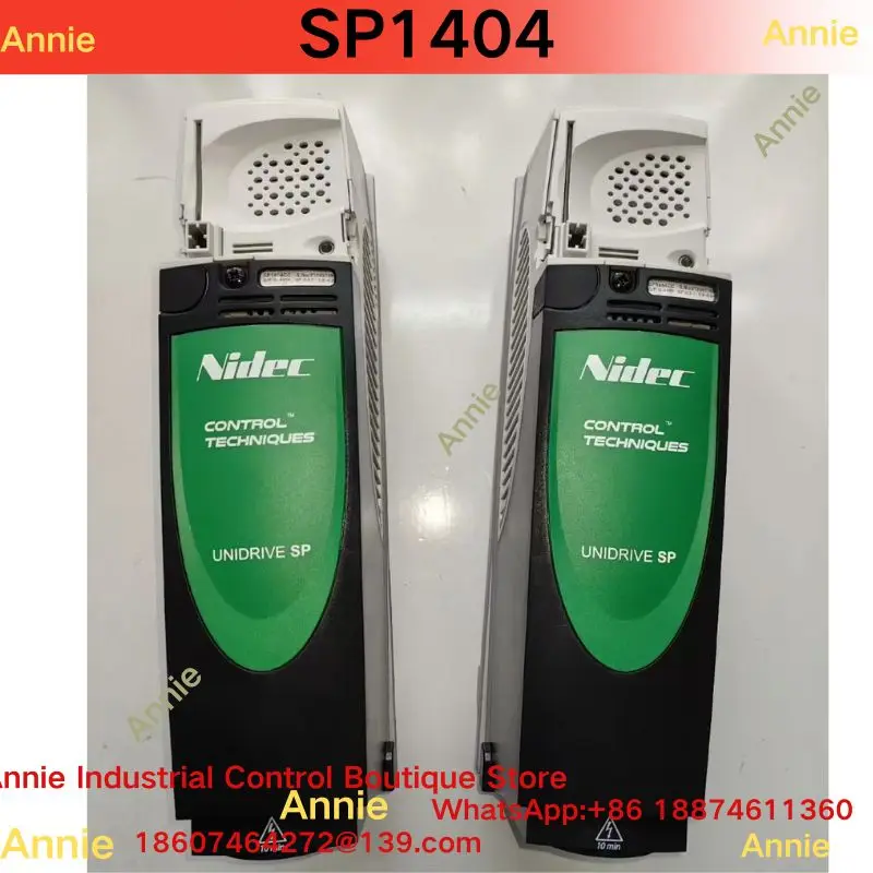 Brand New Frequency Converter SP1404 for Electronics Conversion