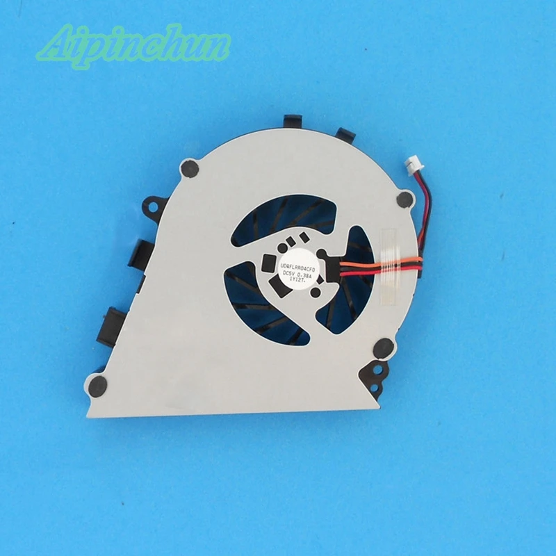 New Original Laptop CPU Cooling Fan For Sony VPCF2 VPC-F2 PCG-81311T PCG-81311L Cooler UDQFLRR04CF0