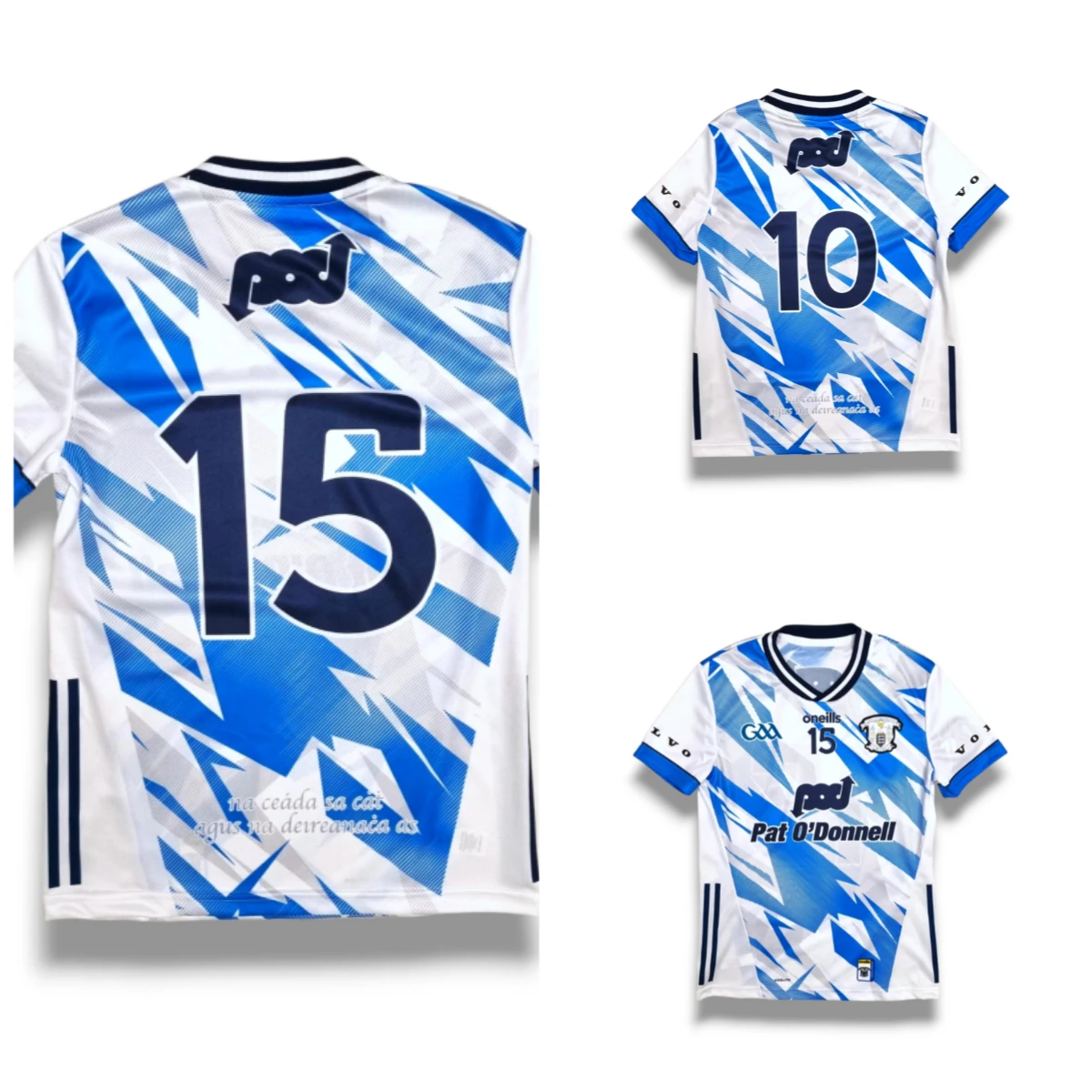 

2025 3D-printed rugby shirts and sweatshirts, breathable and comfortable football training suits, and casual daily wear