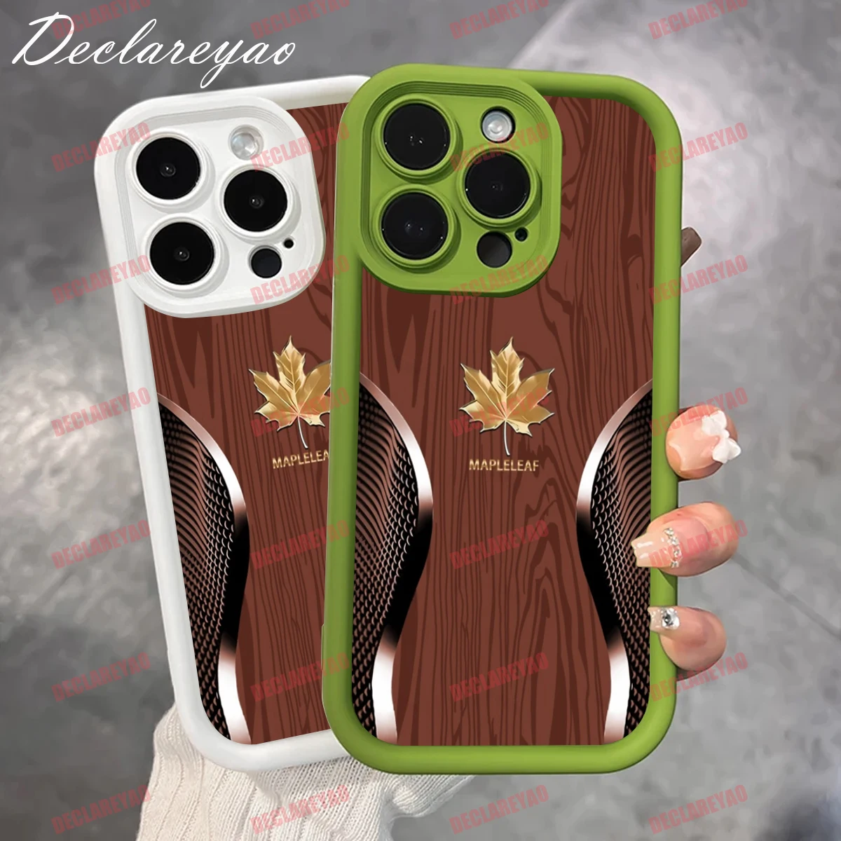 DECLAREYAO ماتي بولي يوريثان لينة خفيفة سليم حالات ل Realme نوت 8i C11 8 C35 50i 30A 70X N53 2 5I 5G C53 N65 C يغطي حافظة للصدمات