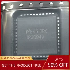 Novo e original peças TP3094V 5 TP3094 PLCC44