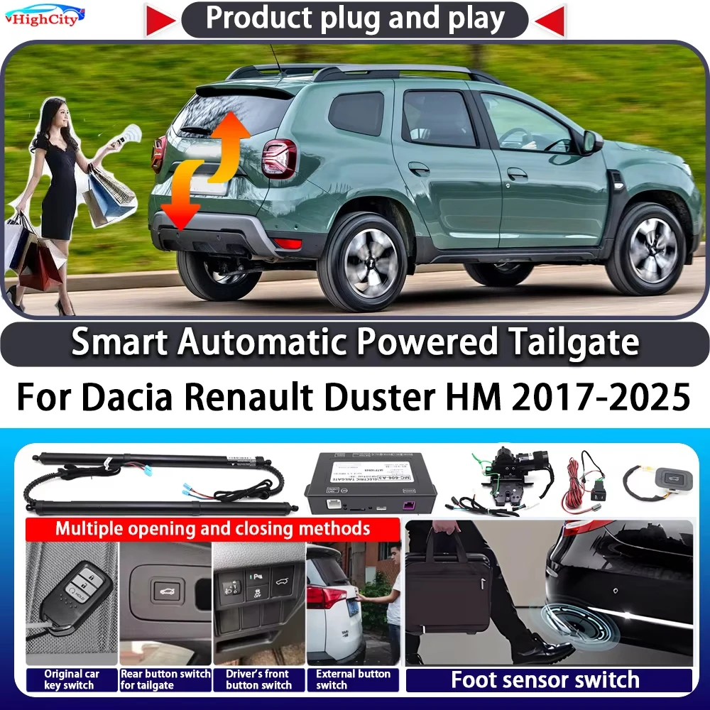 For Dacia Renault D… - image