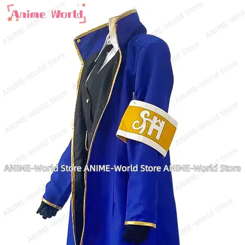 《حجم مخصص》الشركة لوبوتومي E.G.O::Magic Bullet Outis أزياء تنكرية