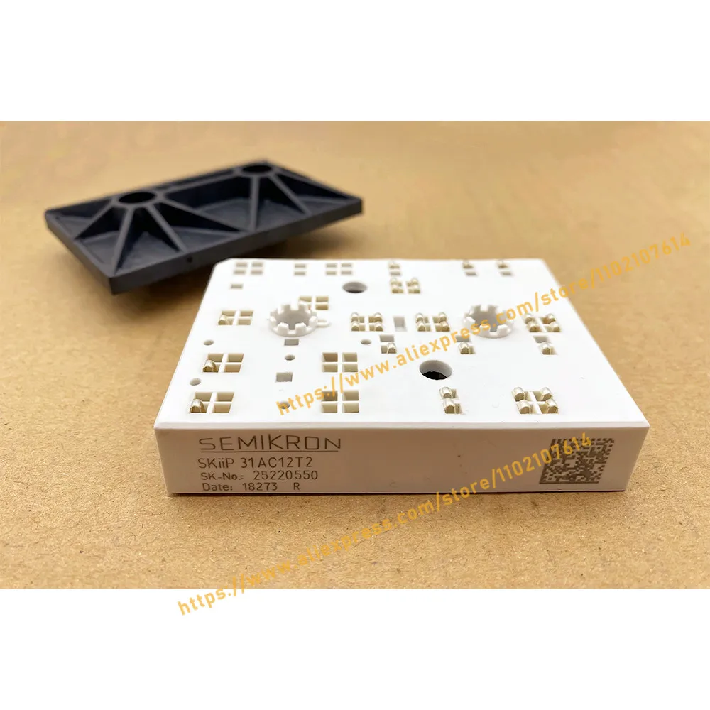 

SKIIP31AC12T2 NEW MODULE