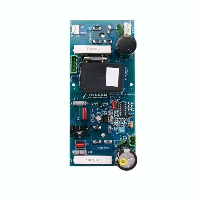 VCON-W CC-906 Brake Board STVF9 Elevator Parts Lift Accessories