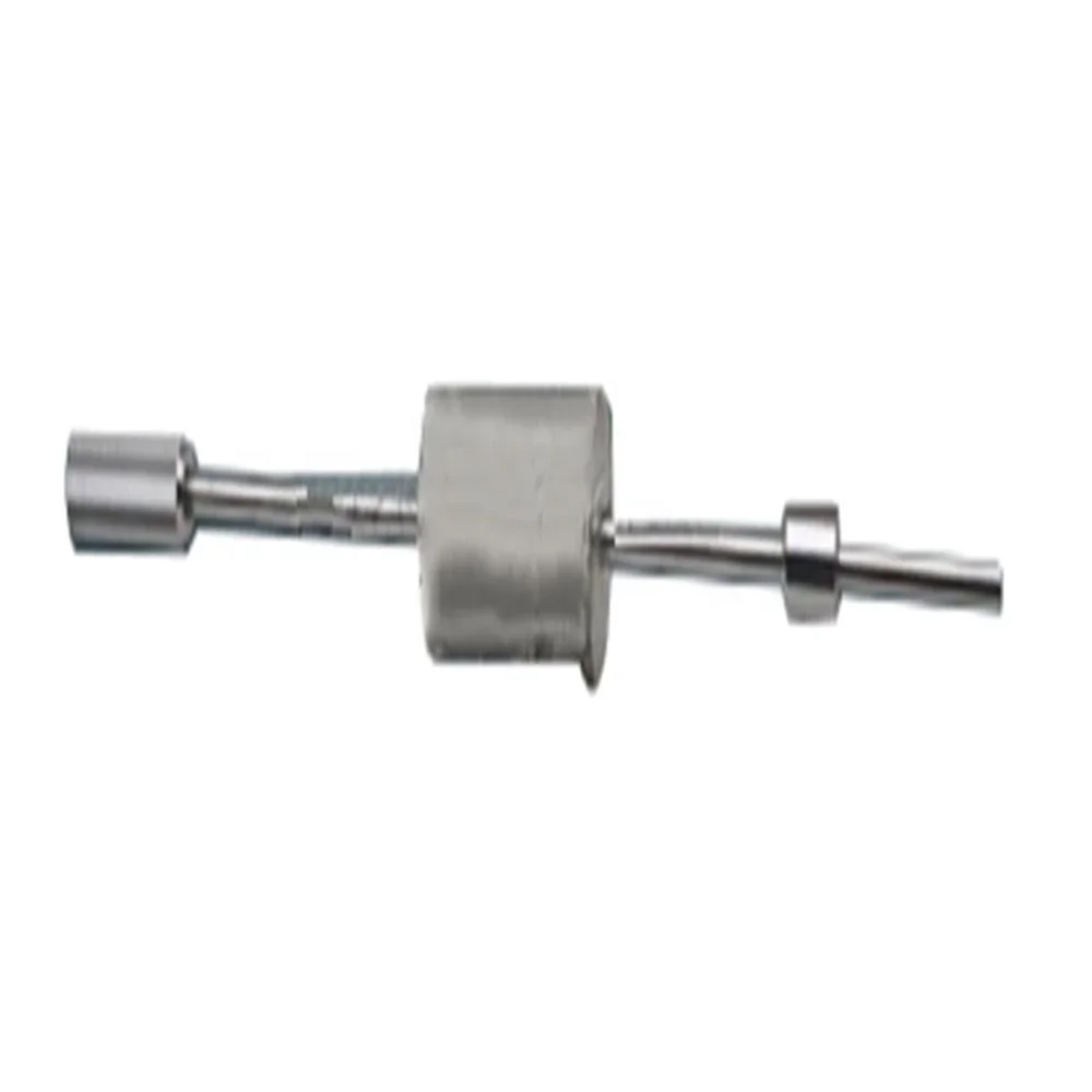 

Soil Penetration Resistance Tester