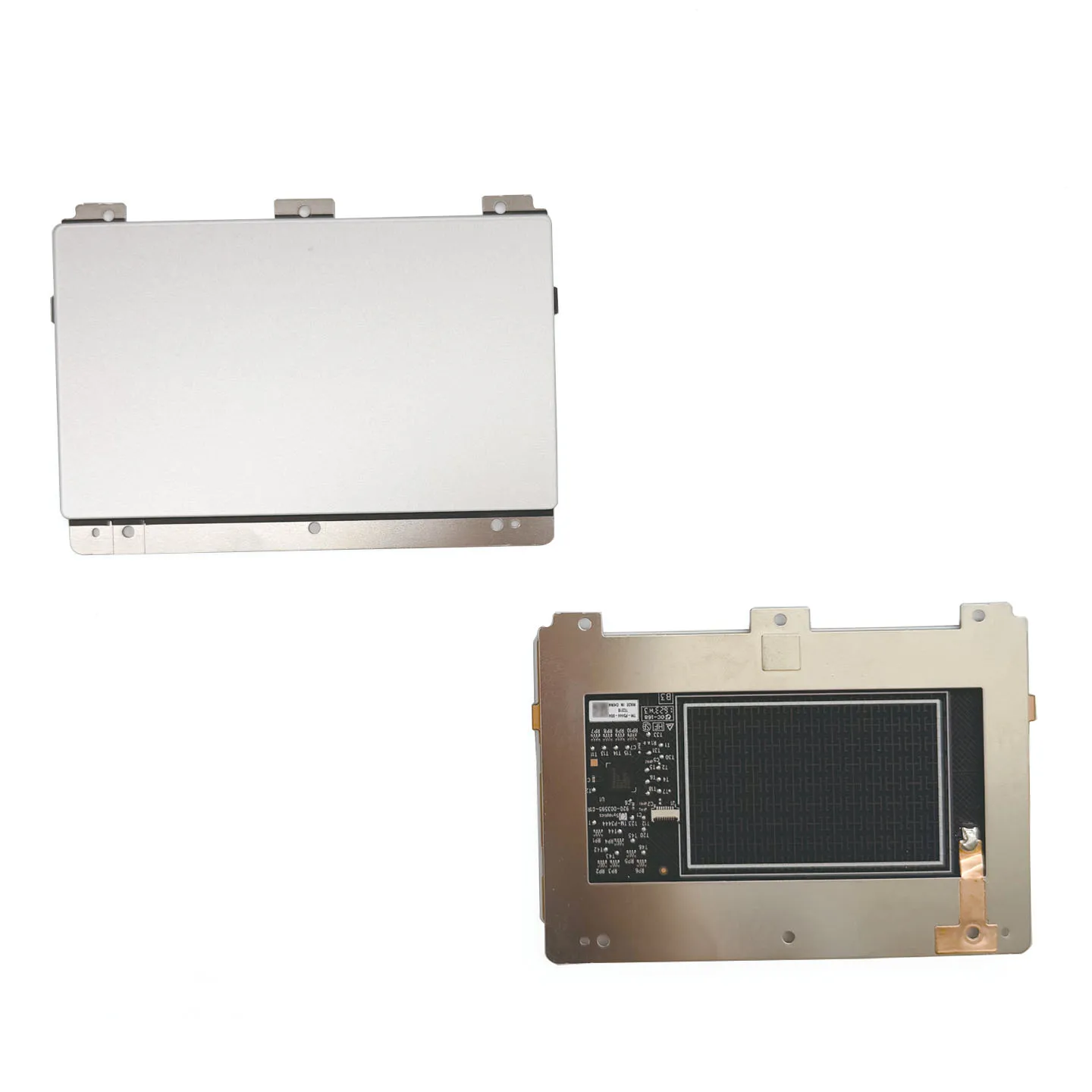 For Elitebook 835 830 735 730 G5 G6 Touchpad Tn-P3444 Laptop Mouse Accessories Parts Mouse Board Touchpad Silver