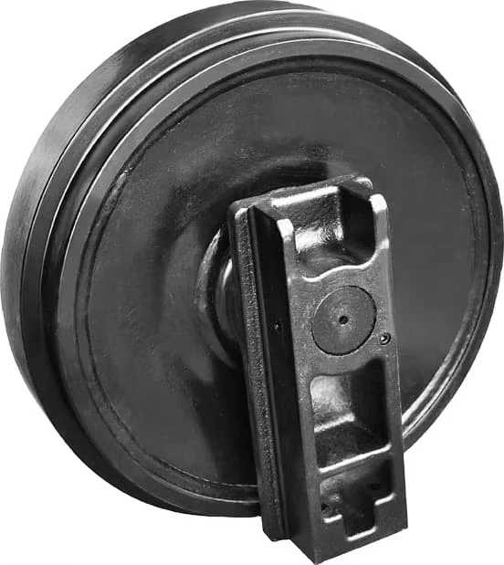 #Li New Style Excavator Mechanical Spare Parts Hot Sailing 130710-00122 PULLEY AS-IDLER