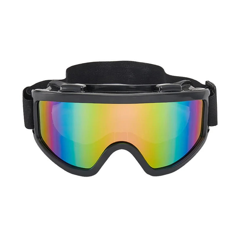 Sports Professional snow Windproof X400 UV Protection Ski Glasses Skate Skiing Snowboard Goggles