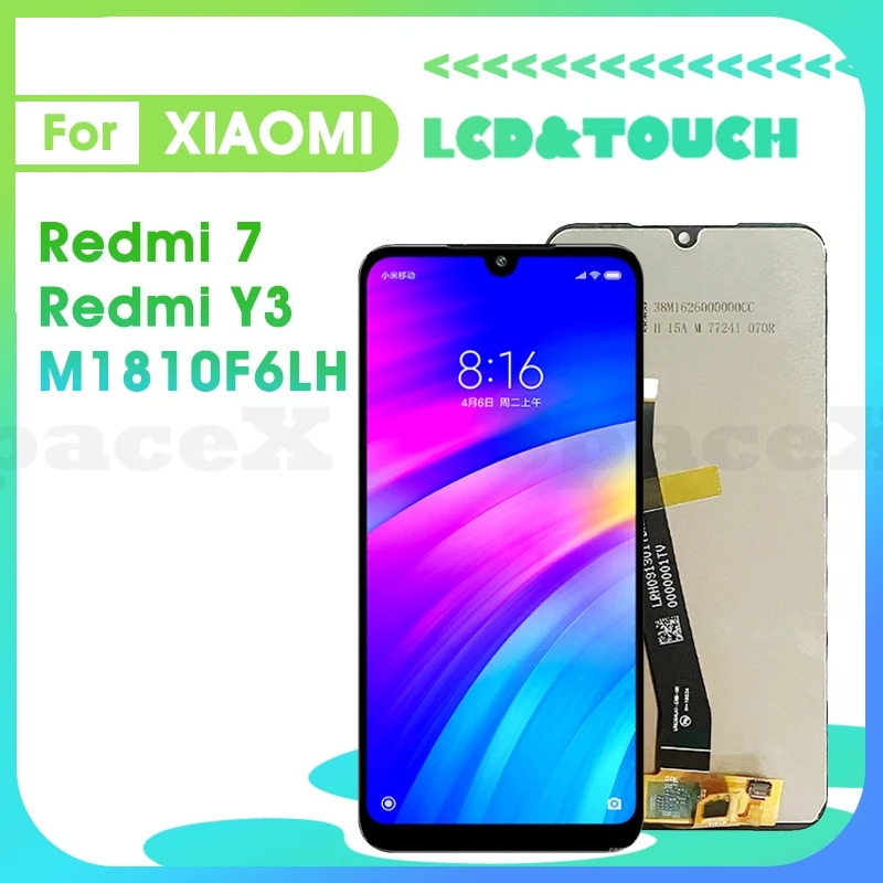 Redmi7 6.26