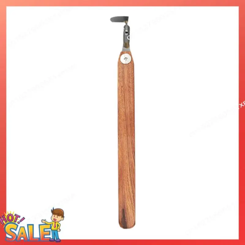 

ABCL нож для ремонта гибочной головки, инструменты для лепки из глины, горшок, инструменты для внутренней гравировки, инструмент из полимерной глины No 6