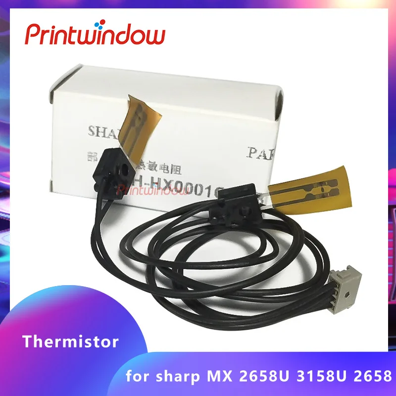 Original Thermistor  for Sharp MX 2658U 3158U 2658N 3158N 3558N