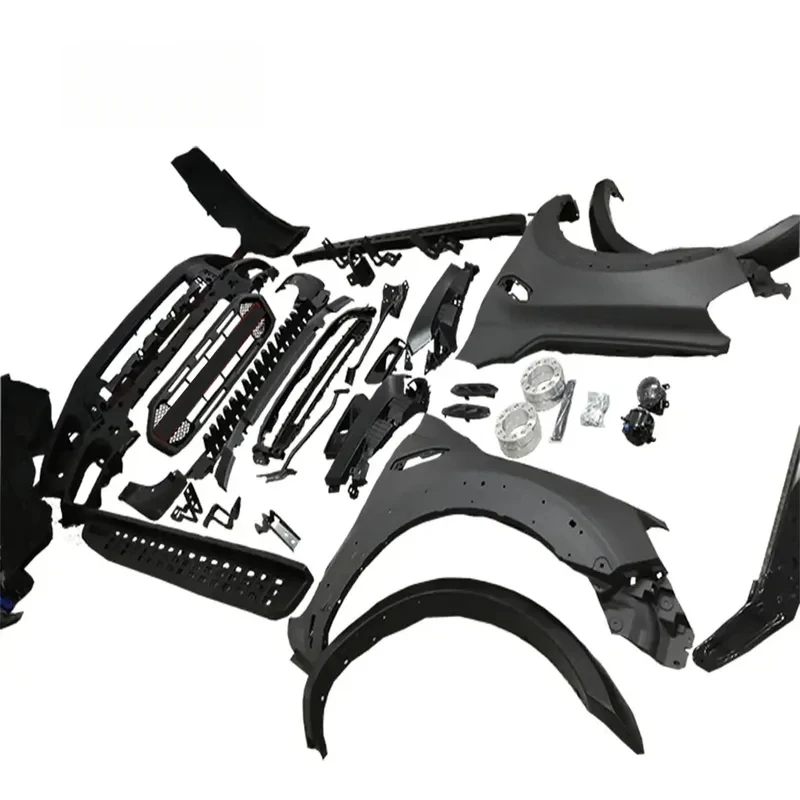 

Hot Selling Special Offer Car Bumper Body Kit For Ranger Exterior Accessories