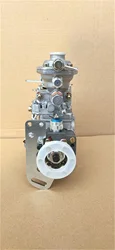 Dongfeng Cummins 6BT5.9 engine fuel pump assembly3960900 3960901 3960902 EQB160-20 high pressure injection pump  0460426401