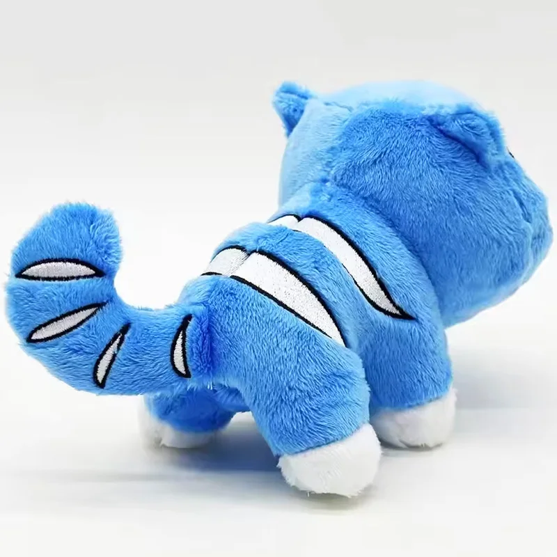 Hunters Tiger Plush Toys Xmas New Doll Toy Accessories Toy Tiger Plushie Doll Pop Birthday Gift for Children Kids 3