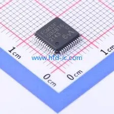 (1 piece)100% Novo Chipset FCM32F103CBT6,ATMEGA8A-AUR,STM32L010C6T6,APM32F103CBT6,PIC16F722A-I/SS