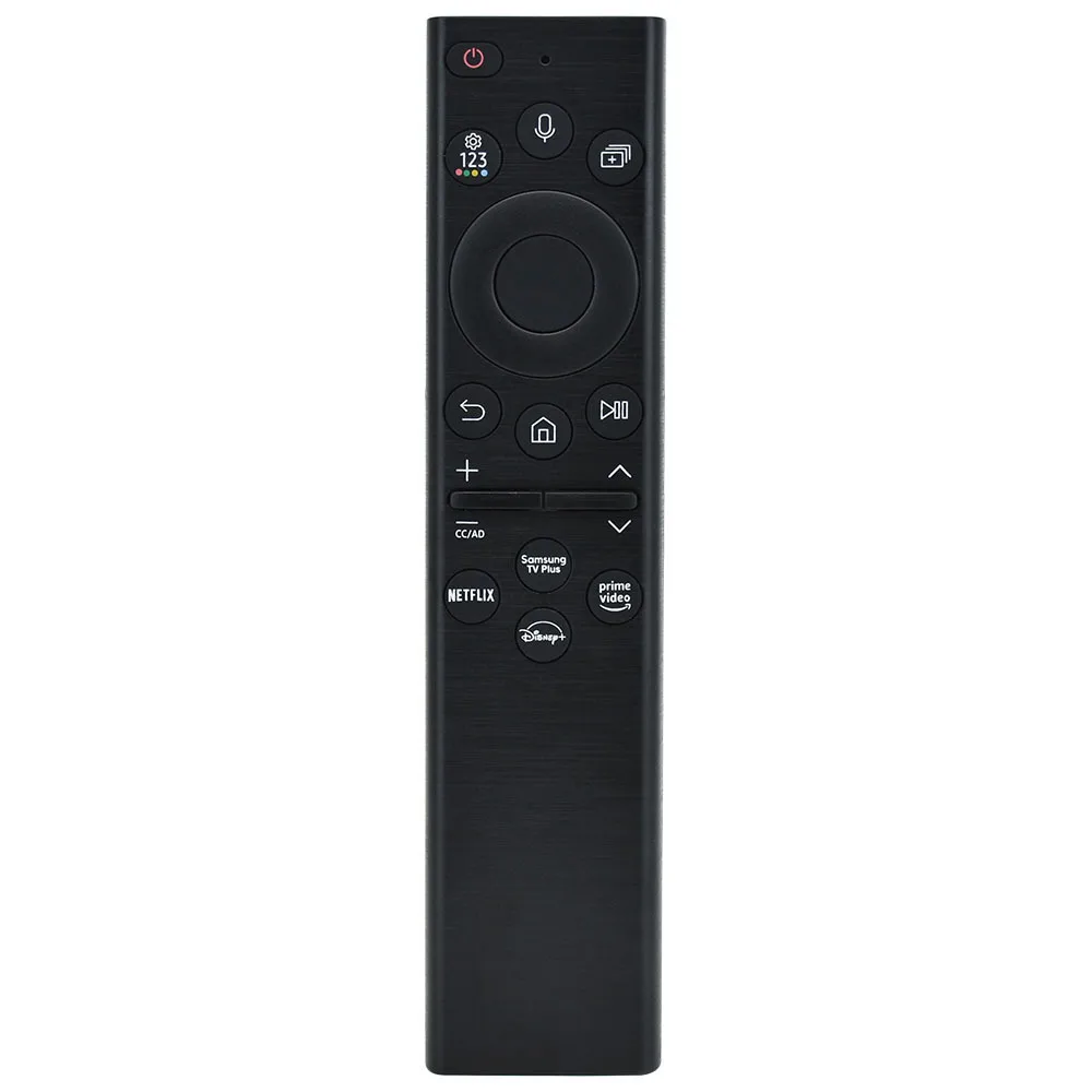 BN59-01385A Replacement for Samsung Smart TV Remote, Voice Control TM2280E Remote with Voice Control For Samsung QLED Smart TV