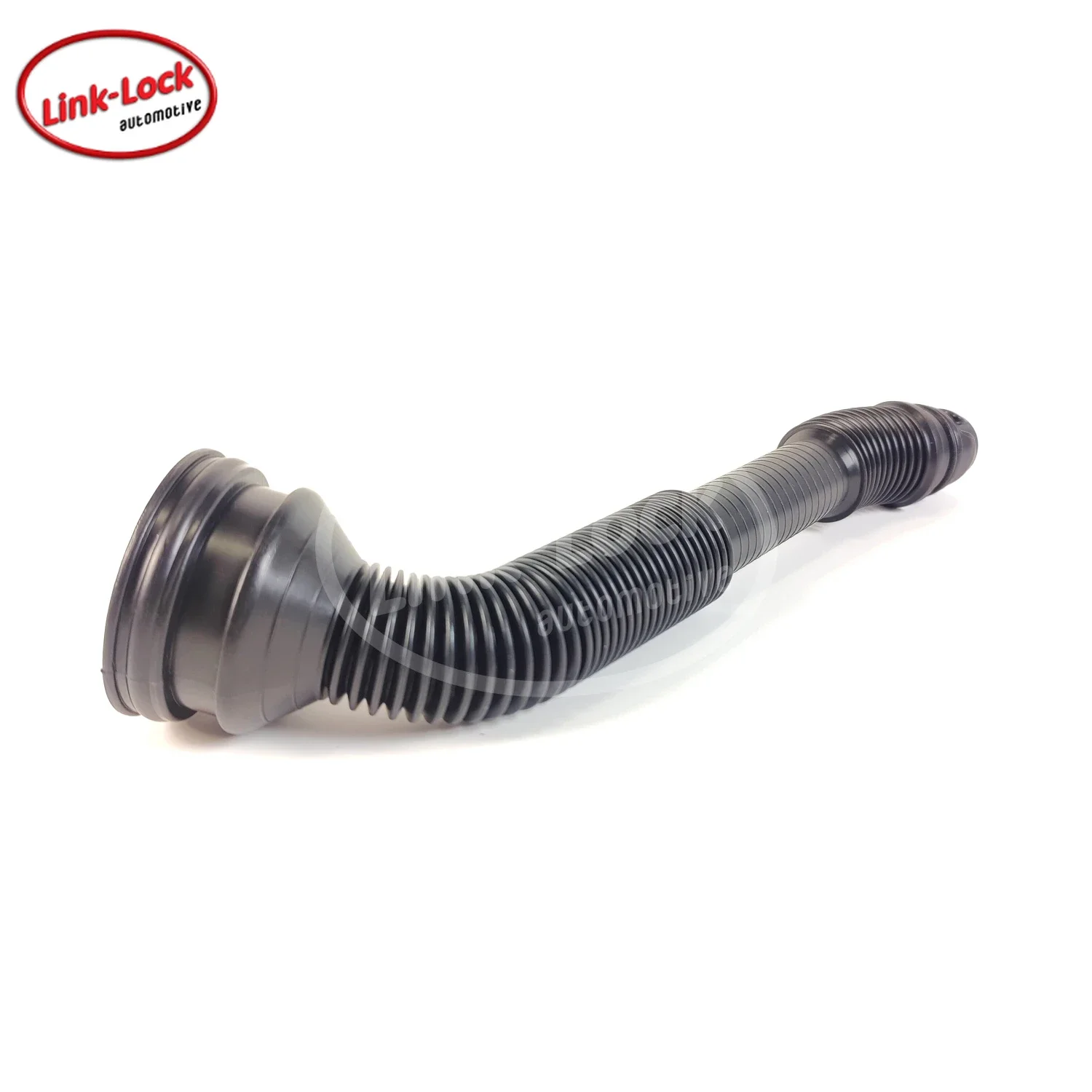 LINK-LOCK Rura do napełniania czajnika szklanego Wąż mieszkowy 61667162586 61664420433 Do BMW X5 X6 E70 E71