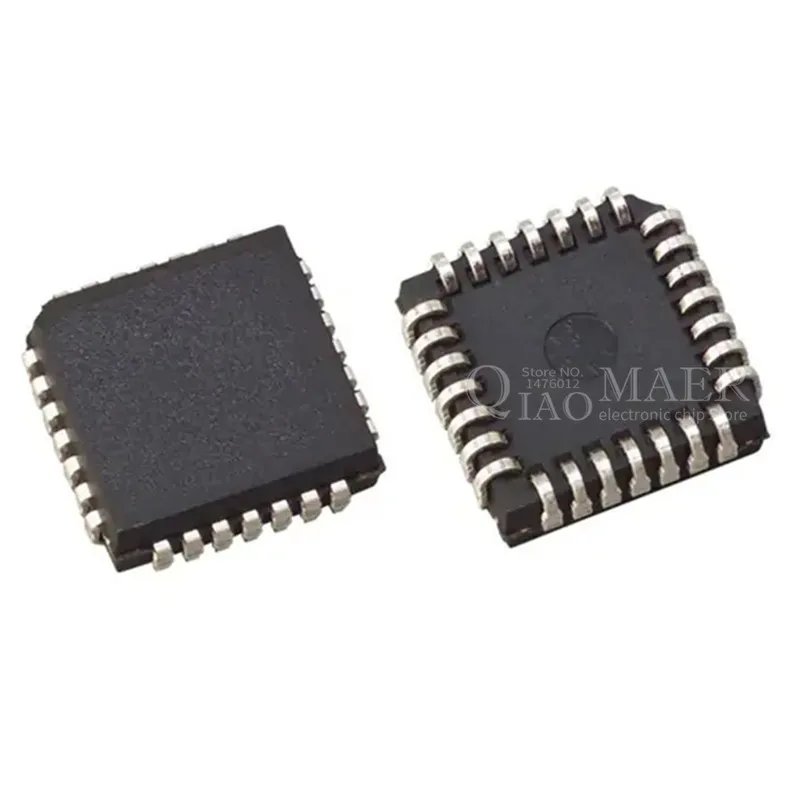1PCS GAL20V8B-7LJ GAL20V8B PLCC28