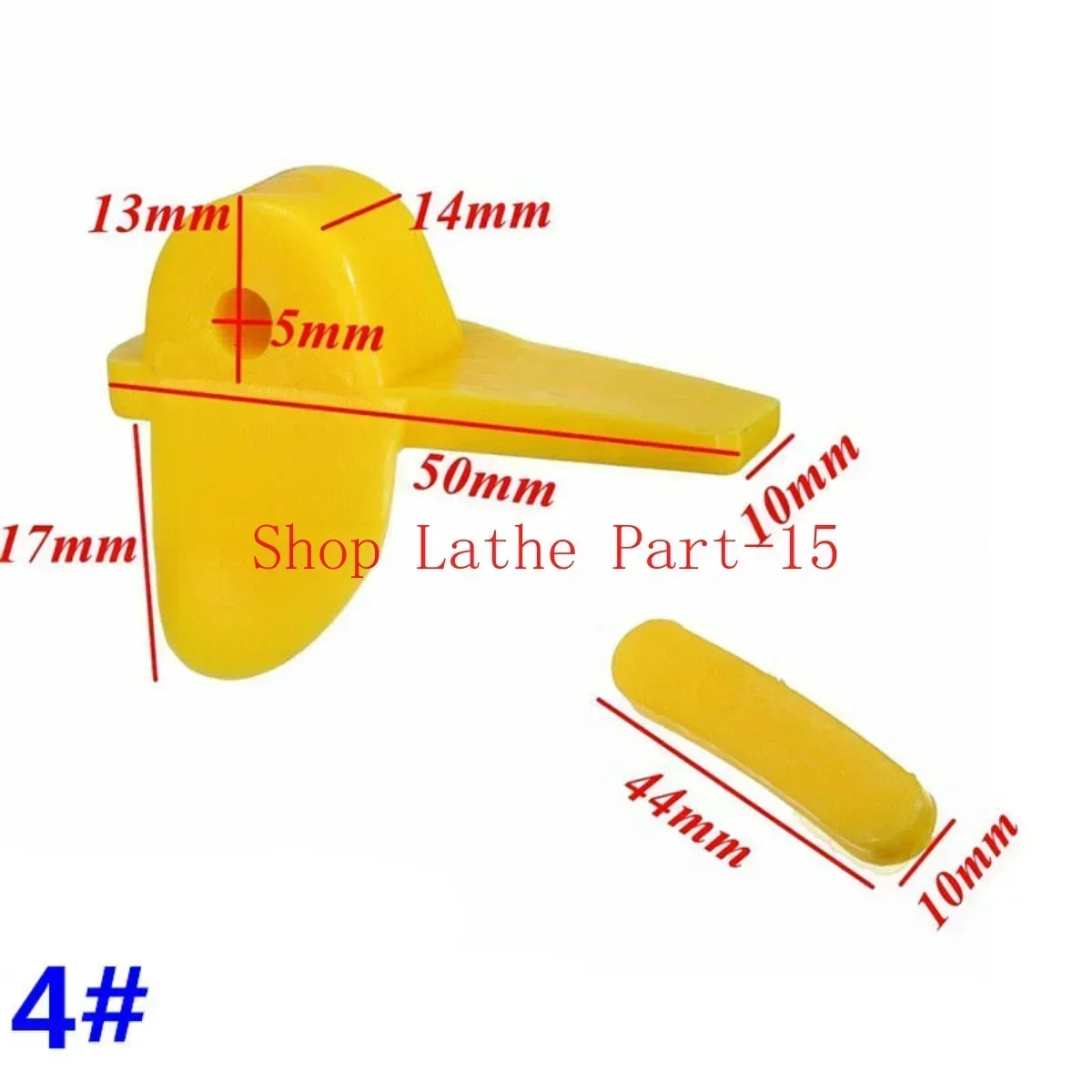 10set(20pcs )Tyre Changer Machine Nylon Mount Demount Head Insert Rim Protector Kit Tire New tire machine
