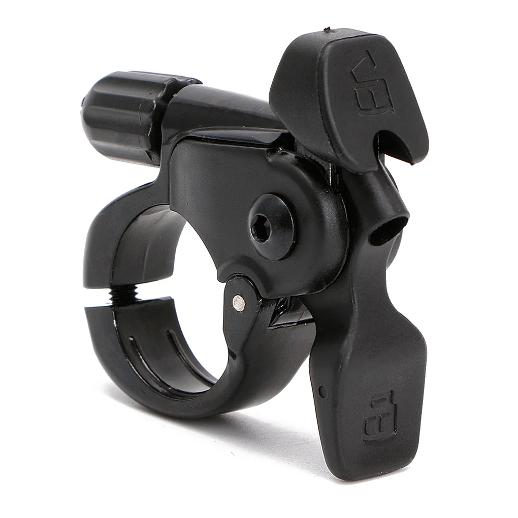 بديل لـ SR Suntour Axon الدراجة الجبلية الجبهة شوكة التحكم عن بعد قفل رافعة شوكة التحكم عن بعد