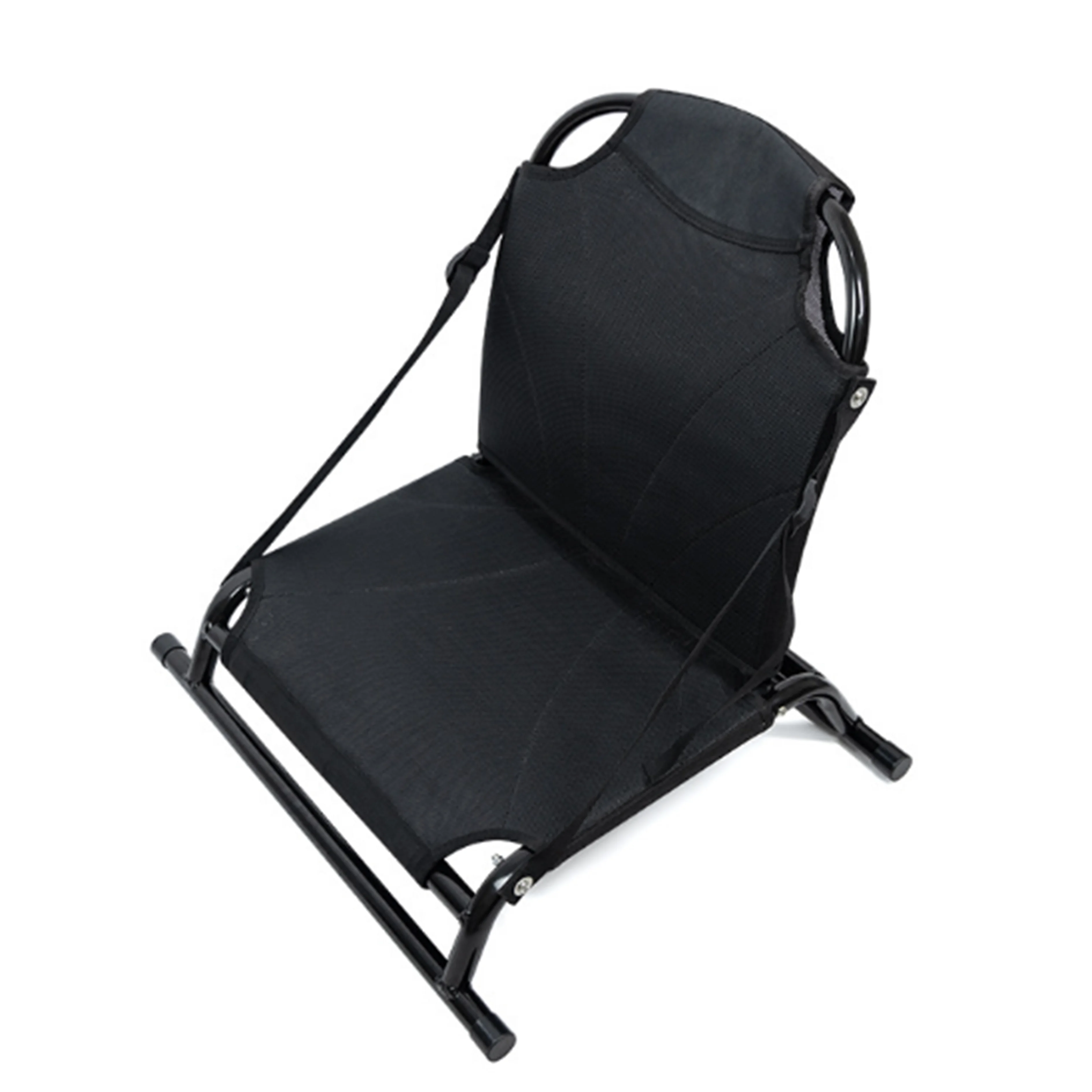 

STLF Wholesale Comfort Kayak Chair Canvas Seat for Paddling Marine Supplies