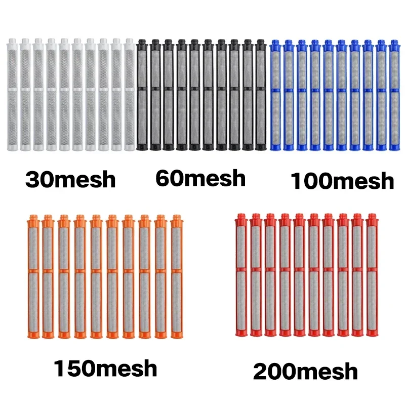 Рисунок 2 - шт. фильтры для распылителей аксессуары