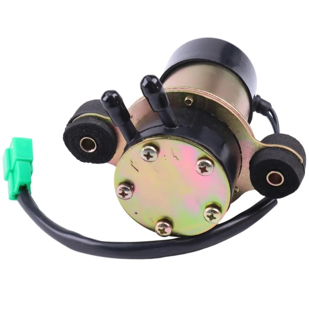 12V Fuel Pump Compatible with Mitsubishi, Suzuki Carry Every DB51T, DD51T - UC-V4 - 15100-85501