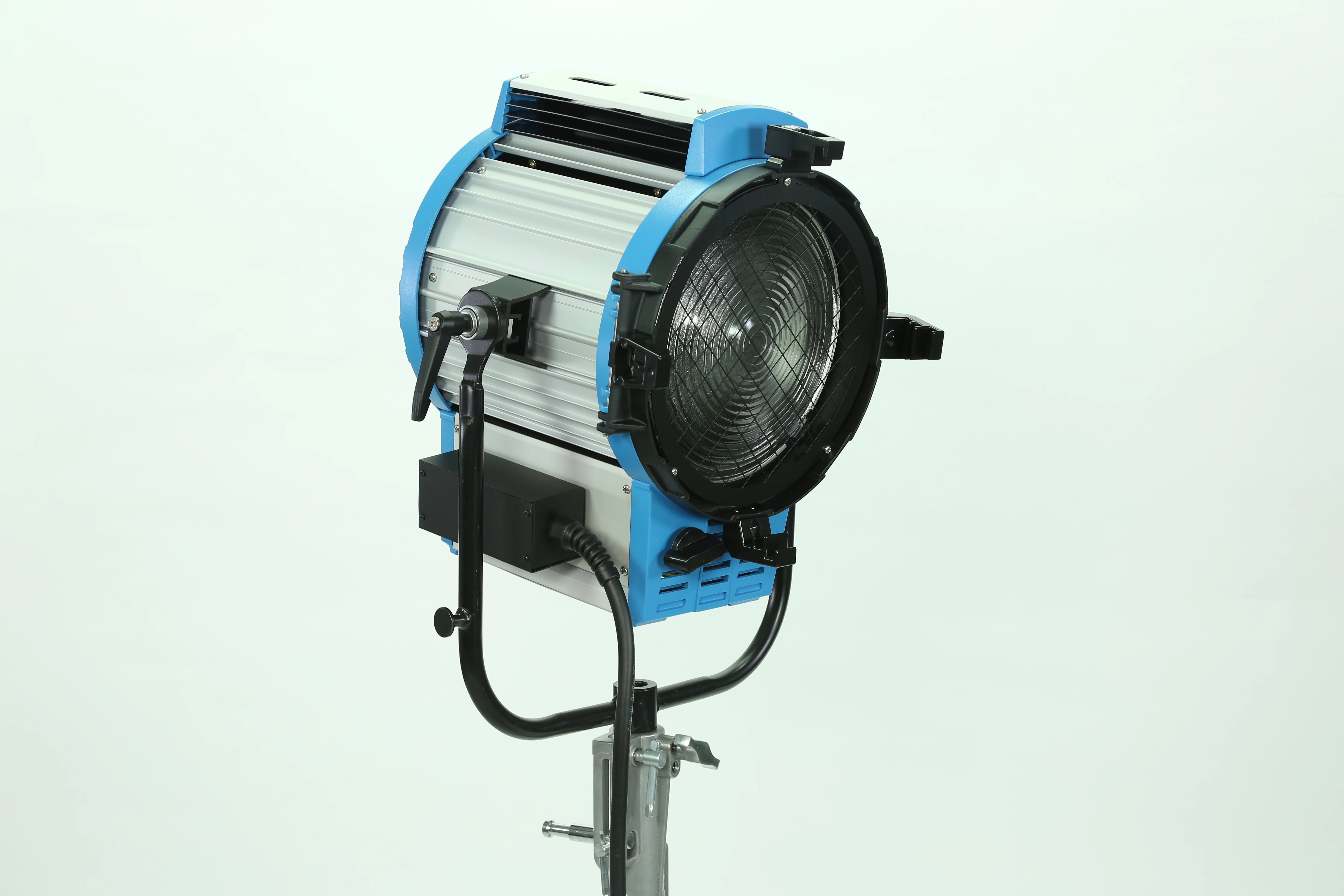 3200K 5000w Fresnel Tungsten Studio Video Spot Light Lamp, Photography Video Light,Tungsten Lamp